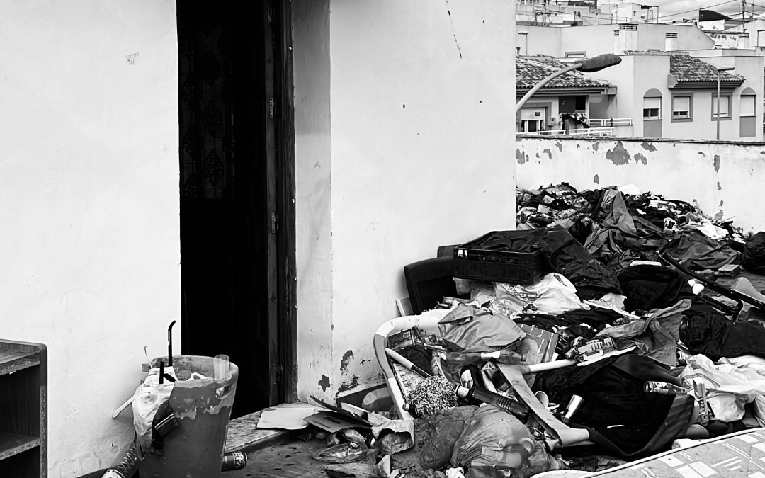 El término okupa y su ausencia en la ley española