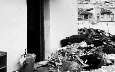 El término okupa y su ausencia en la ley española