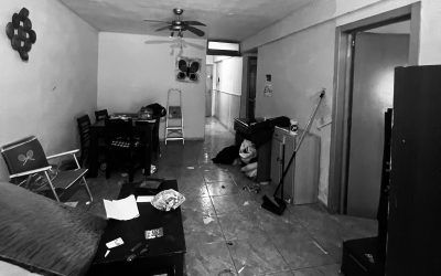 ¿Qué es un inquilino precario?