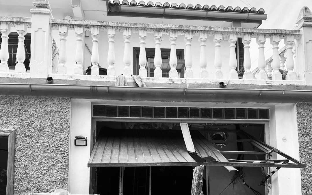 ¿Cuándo adquiere derechos un okupa?