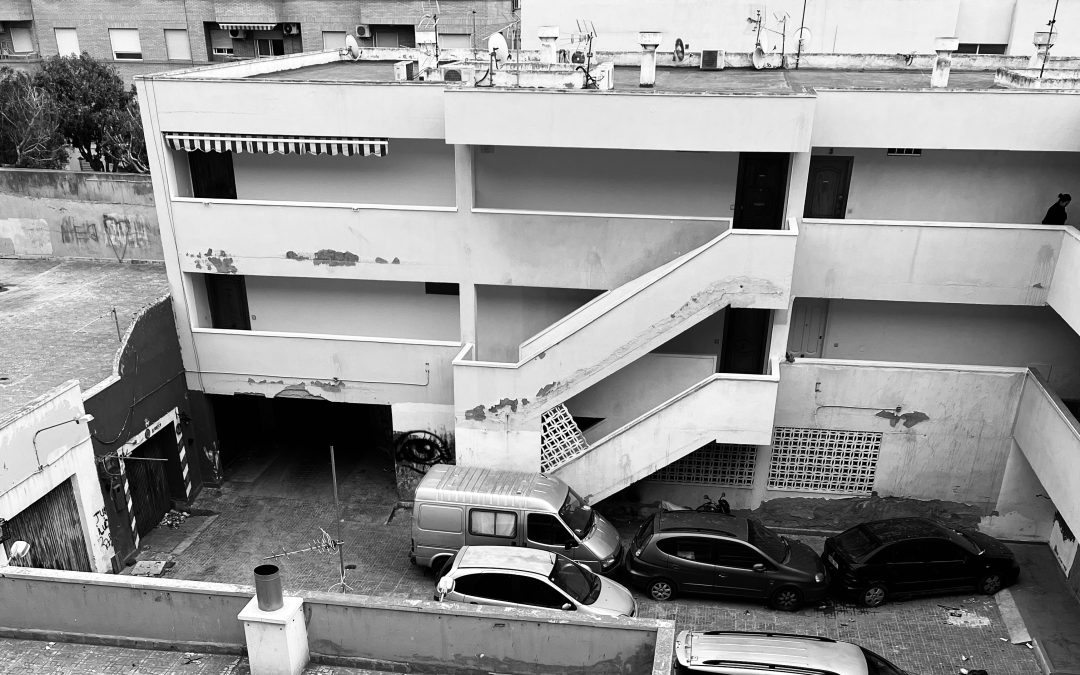 ¿Cómo gestionamos situaciones de ocupa?