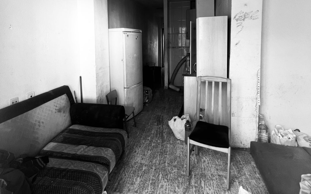 IMASS: Integración de la responsabilidad social